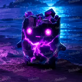 GALAXY ZERO POINT SPRITE