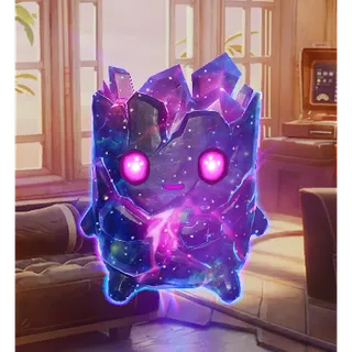 GALAXY ZERO POINT SPRITE