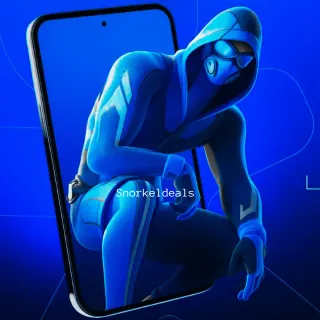 Fortnite Freediver INSTANT DELIVERY ⚡🚚