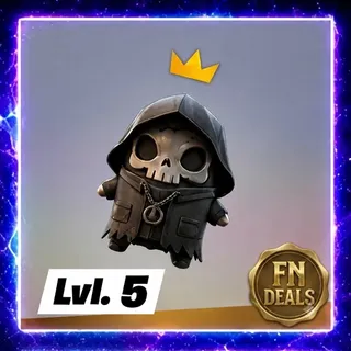 GRIM SPRITE MASTERED