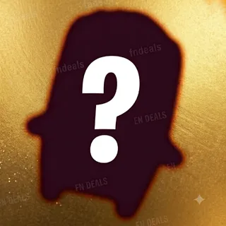 Gold Sprite (Random)