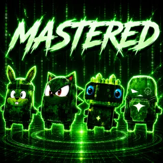 NEW CHEATMASTER SPRITES MASTERED BUNDLE (CM KLOMBO INCLUDED)