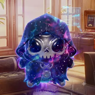 Galaxy Grim Sprite Index