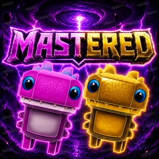 BASE AND GOLD KLOMBO MASTERED BUNDLE