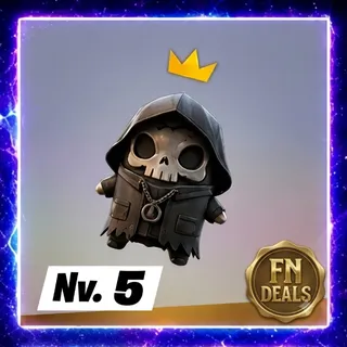 GRIM SPRITE MASTERED