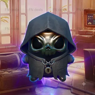 Grim Sprite