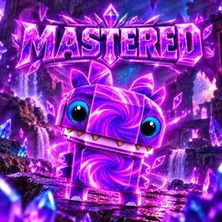 BOUNTY HUNTER KLOMBO MASTERED
