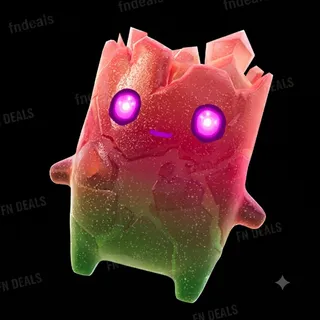 Gummy Zero Point Sprite