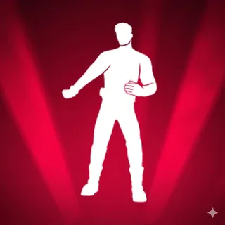 ⚡  INSTANT DELIVERY BAILA EMOTE FORTNITE ⚡