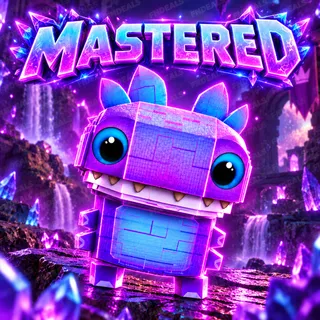 LOOT HACKER KLOMBO MASTERED