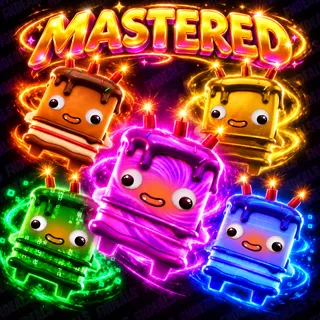 BIRTHDAY SPRITES MASTERED BUNDLE