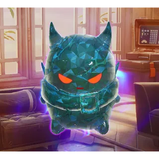 Gem Demon Sprite