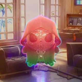 GUMMY GRIM SPRITE MASTERED
