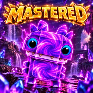 BOUNTY HUNTER KLOMBO MASTERED
