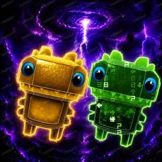 GOLD AND CHEATMASTER KLOMBO BUNDLE