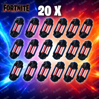PORTABLE EXTRACTOR BUNDLE 20X