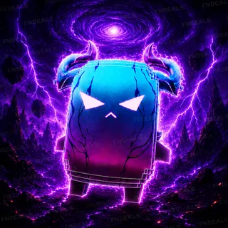 STORM SCOUT SPRITE