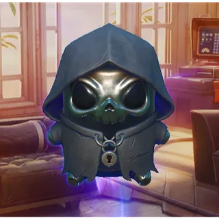 Grim Sprite