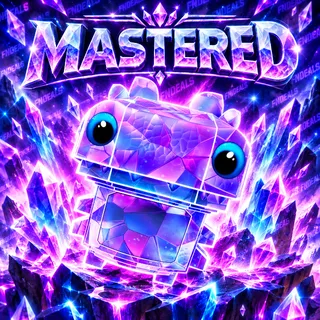 QUACK KLOMBO MASTERED