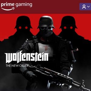 Wolfenstein: The New Order ( full game )