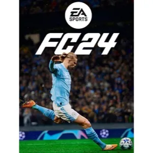 EA Sports FC 24 (Series S/X)