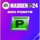 Madden 25 500 coins