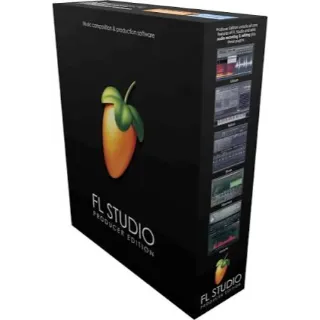 FL Studio 21 Producer Edition