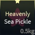 ✨X5 SEA PICKLE✨