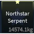 ✨NORTHSTAR SERPENT✨ - ❗LIMITED❗