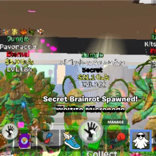 jungle bundle
