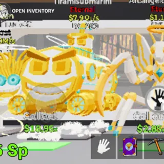 heaven bundle