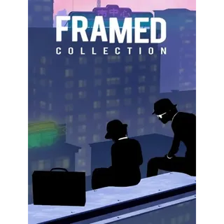 Framed Collection GOG