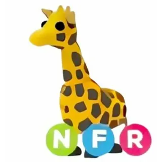 NFR GIRAFFE