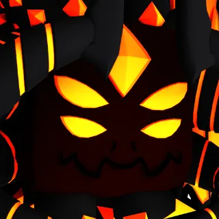 Hell Lord 400% Ultimate