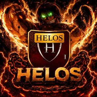 AOTR | Helos (Mythical) Family