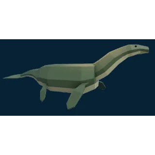 Normal Nessie 50x | FISCH