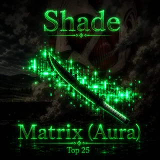 AOTR | Matrix (LB AURA)