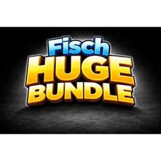 Fisch | HUGE BUNDLE (read discription)