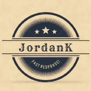 JordanK Shop