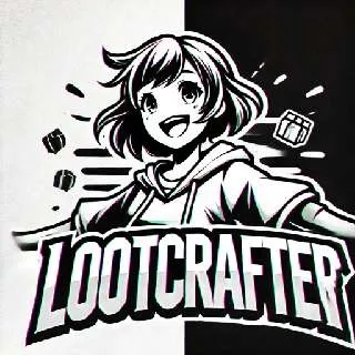 ✅LootCrafter✅