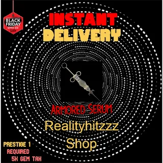 Aotr | Attack Serum (attack on titan revolution)