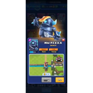 Clash of royale