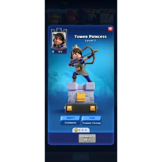 Clash of royale