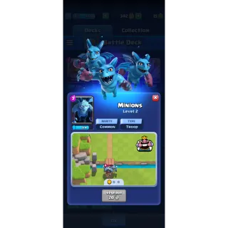 Clash of royale