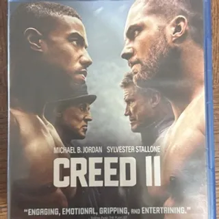 Creed 2 