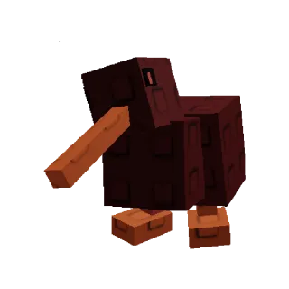 2x BLOOD KIWI - GROW A GARDEN