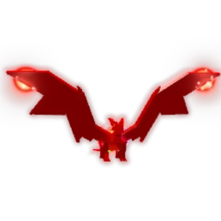 Rainbow New Year's Dragon Grow A Garden Hatch