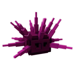 Sea Urchin grow a garden 