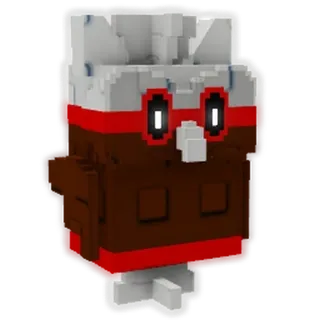 Hootsie Roll grow a garden 