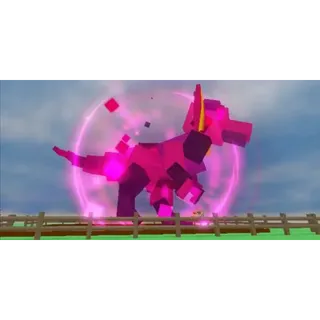 Nightmare Dilophosaurus - 61kg